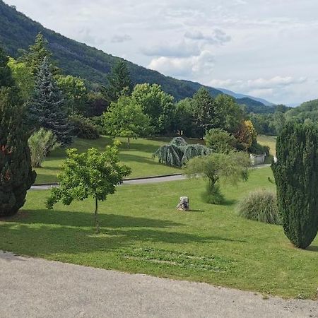 Gite Les 3 Lacs Chez Nath Ambleon Zewnętrze zdjęcie