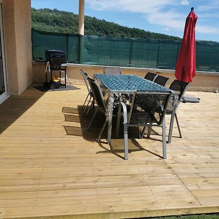Gite Les 3 Lacs Chez Nath Ambleon Zewnętrze zdjęcie