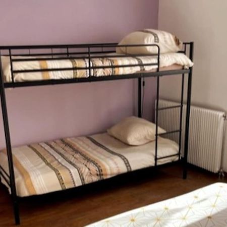 Gite Les 3 Lacs Chez Nath Ambleon Zewnętrze zdjęcie