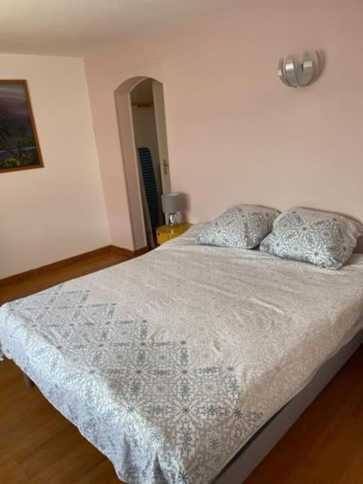 Gite Les 3 Lacs Chez Nath Ambleon Zewnętrze zdjęcie