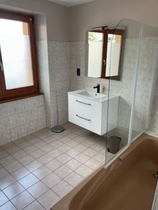Gite Les 3 Lacs Chez Nath Ambleon Zewnętrze zdjęcie
